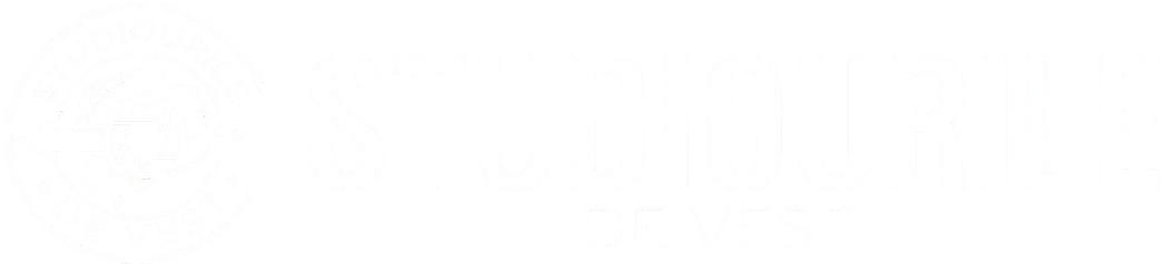 Studiourile de Vest